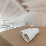 Willa Terraced Tritone With Sea View, Parking, Wi-fi, And Ac For 4