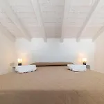 Terraced Tritone With Sea View, Parking, Wi-fi, And Ac For 4 *