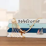 Terraced Tritone With Sea View, Parking, Wi-fi, And Ac For 4 * San Pasquale