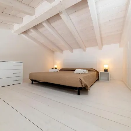 빌라 Terraced Tritone With Sea View, Parking, Wi-fi, And Ac For 4 산 파스콸레