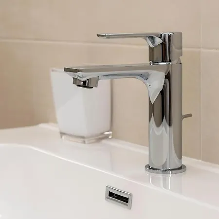 Terraced Tritone With Sea View, Parking, Wi-fi, And Ac For 4 * 산 파스콸레