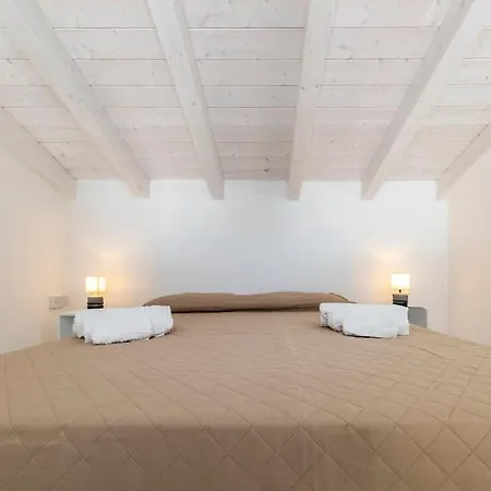 Terraced Tritone With Sea View, Parking, Wi-fi, And Ac For 4 *