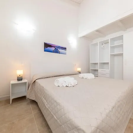 Terraced Tritone With Sea View, Parking, Wi-fi, And Ac For 4 빌라 산 파스콸레